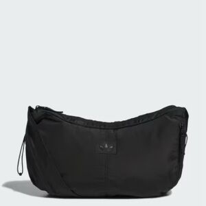 Adidas Black Crossbody Bag